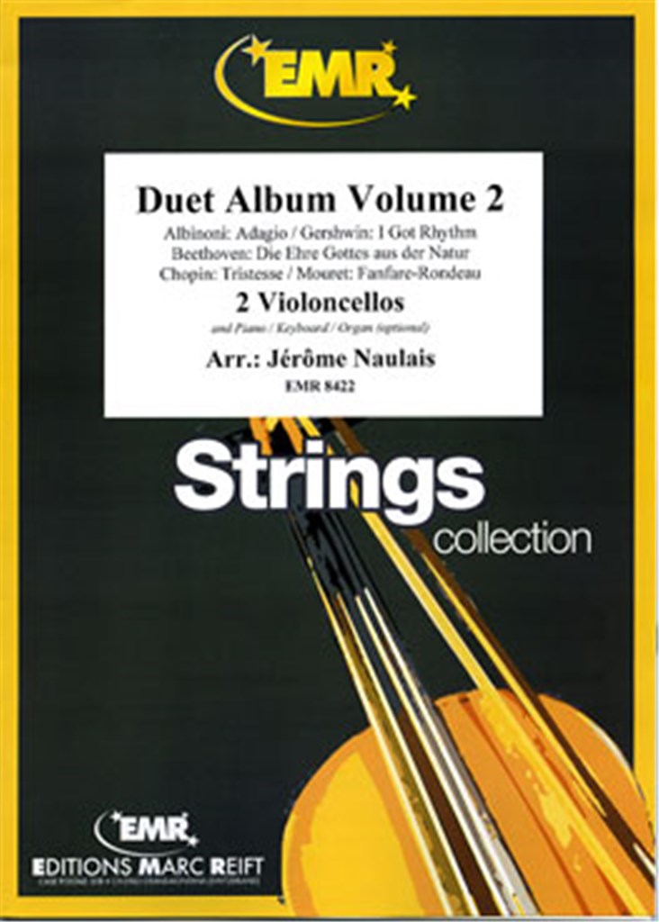 Duet Album Volume 2